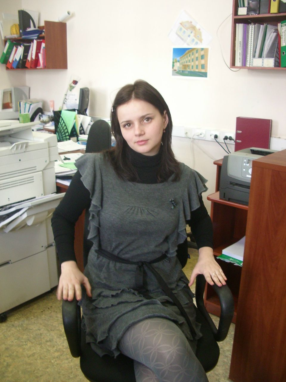 Ирина Титова | Псков