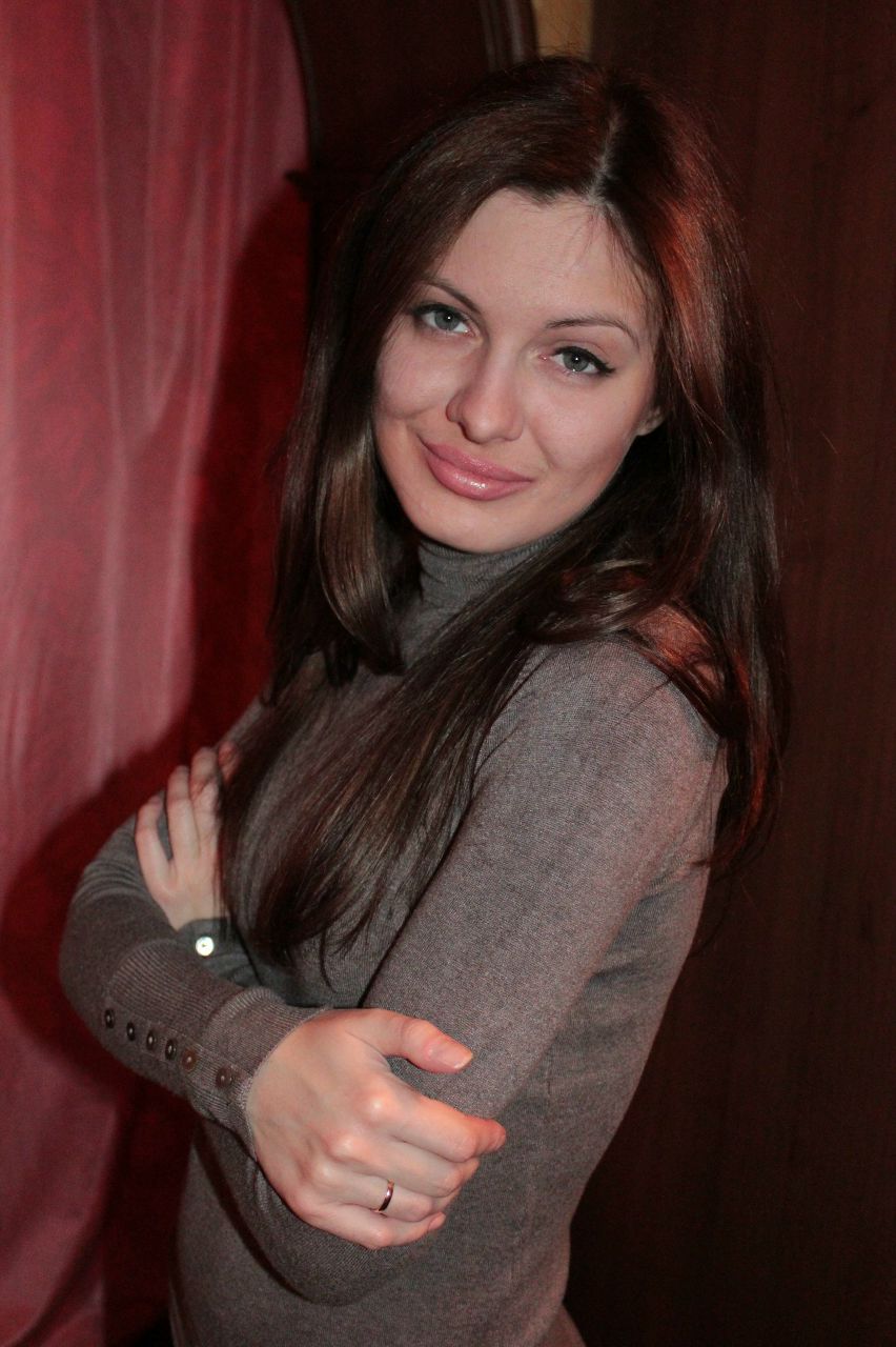 Ирина Лащенко ♥ღ♥♥ | Москва