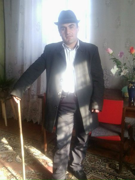 №55, Гамлет Наджарян, 38 лет, Севастополь №55, Гамлет Наджарян, 38 лет, Севастополь