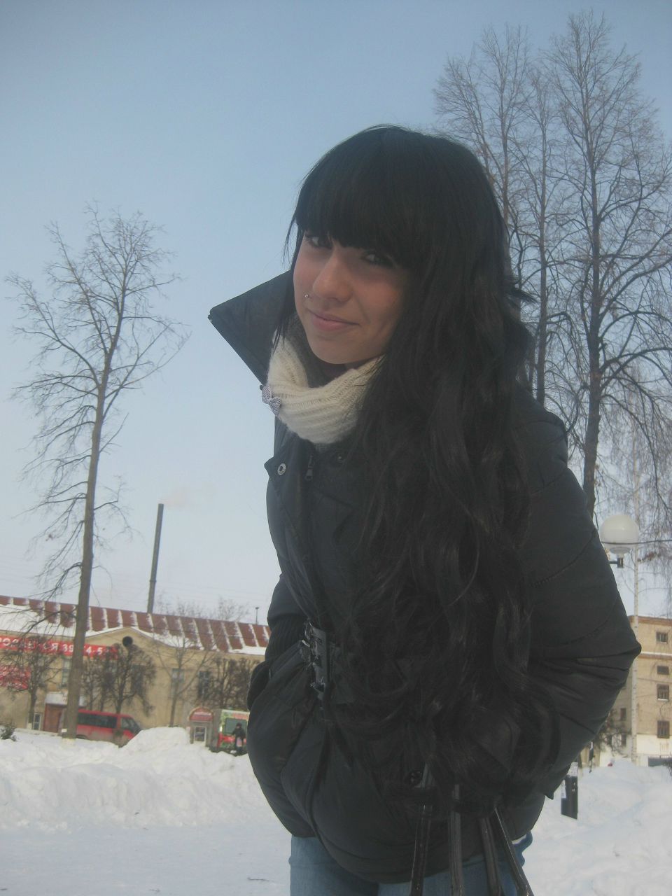 Анастасия Сергеевна | Чебоксары