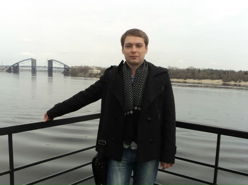 Денис Левченко | Киев