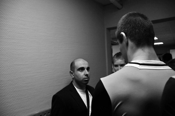 Наталья Горбик | Санкт-Петербург