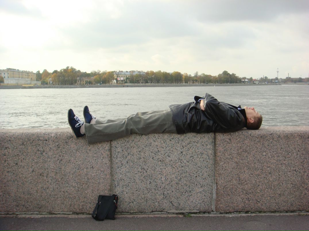 Федор Простоквашин | Курск