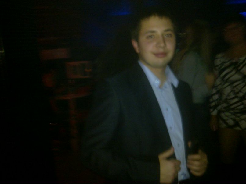 Филипп Киреев | Casablanca