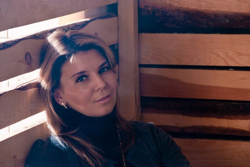 Ольга Андреева | Санкт-Петербург