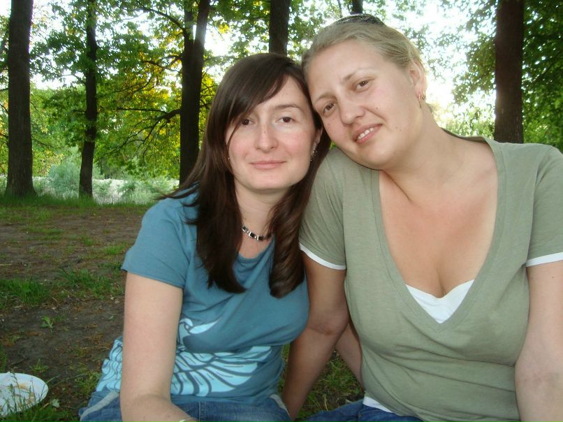 Евгения Суровушкина | Самара