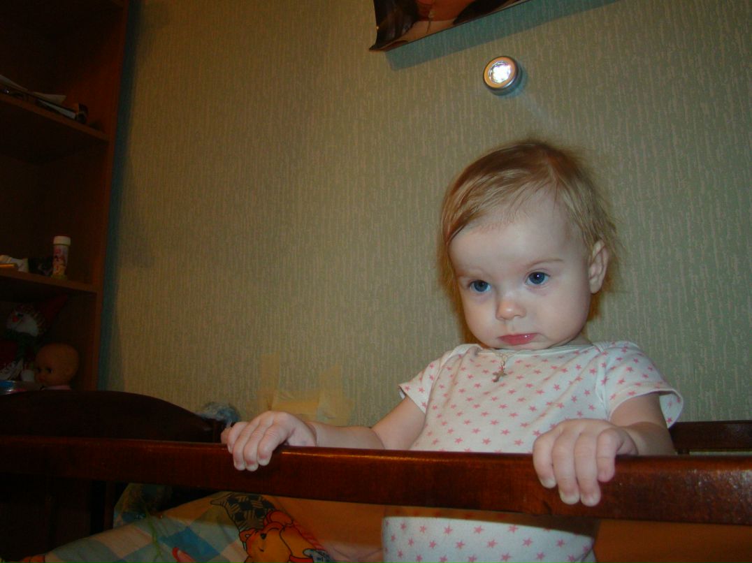 Екатерина Кровопускова | 