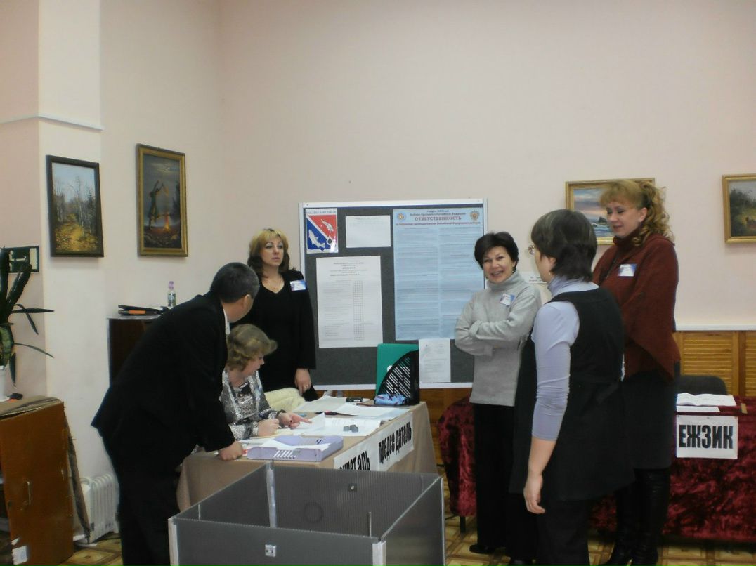 Ольга Потанина | Ноглики