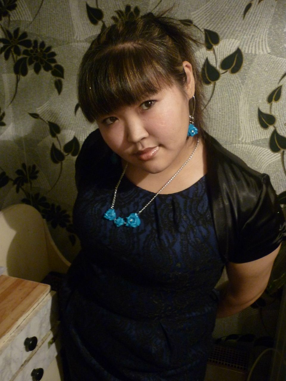 Нурила Мусаева | Воркута