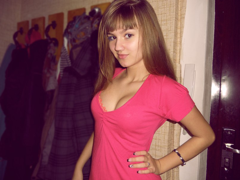 Катерина Бергина | Краснодар