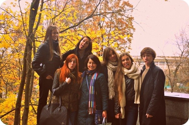 Дима Цыба | Москва