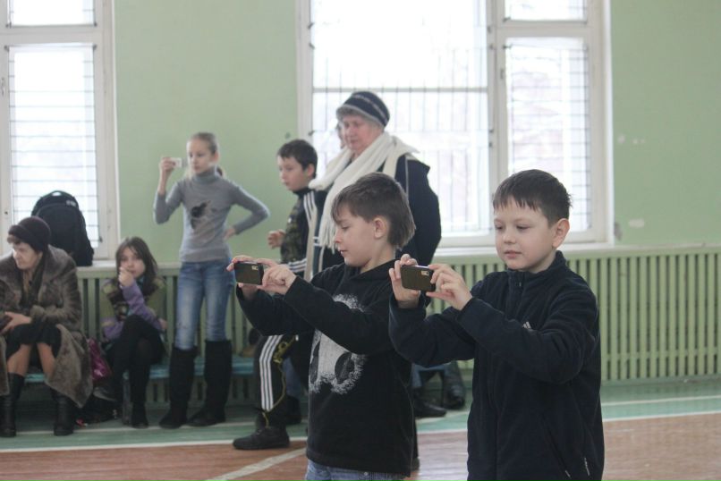 Юлия Левашова | Москва