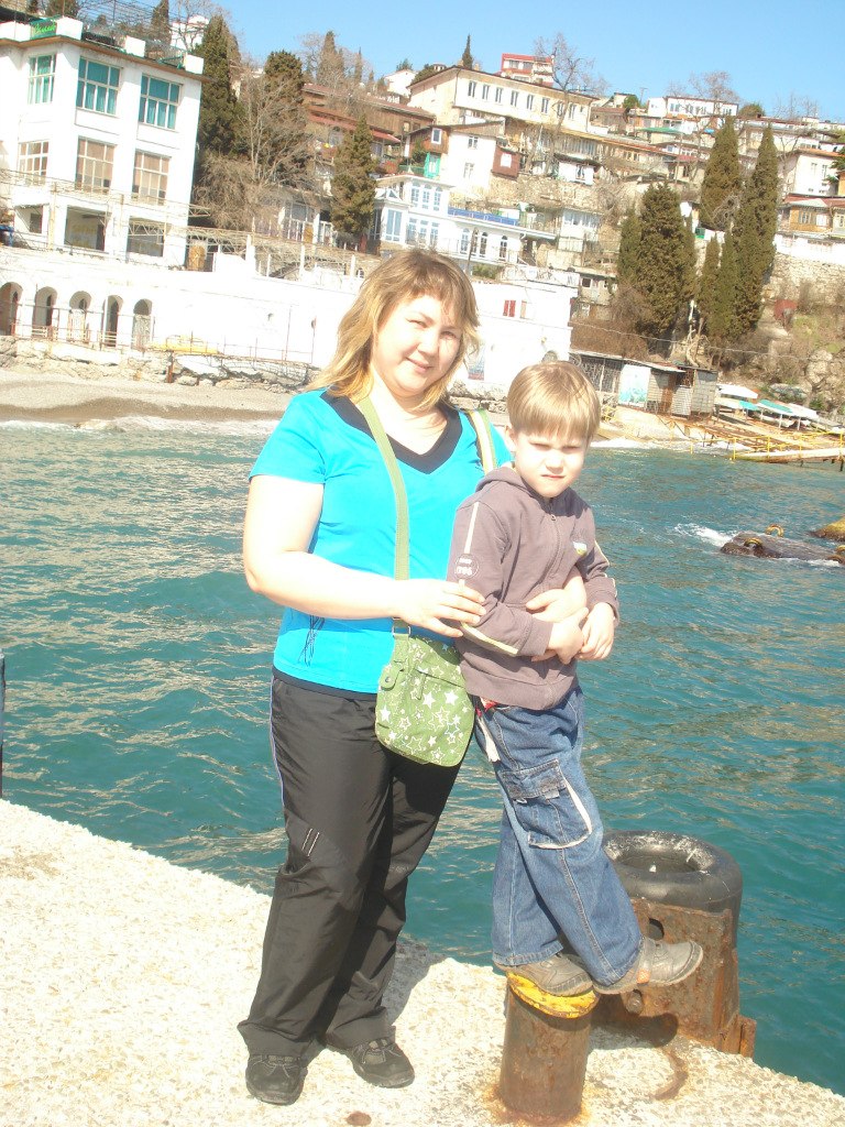 Лилия Фаттахова | Туймазы