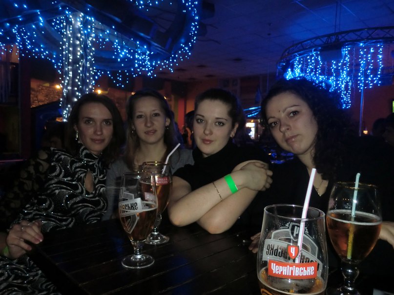 Маринка Кулажко | Чернигов