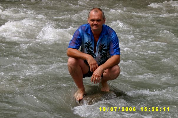 №4, Сергей Приходченко №4, Сергей Приходченко