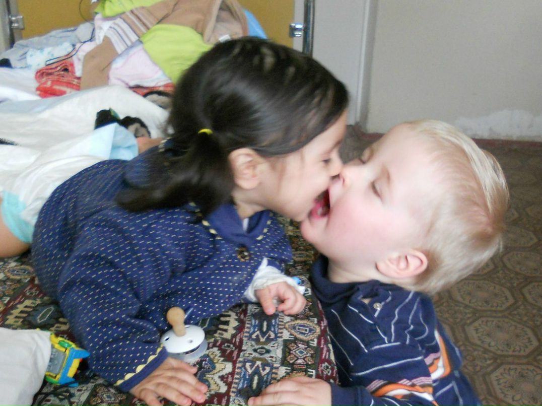 Татьяна Кудрявцева | Киев