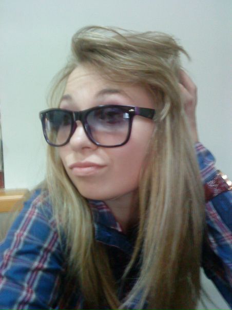 №17, Анастасия Карпова №17, Анастасия Карпова