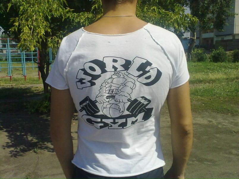 №14, Юра Саражинский, 42 года, Черкассы №14, Юра Саражинский, 42 года, Черкассы