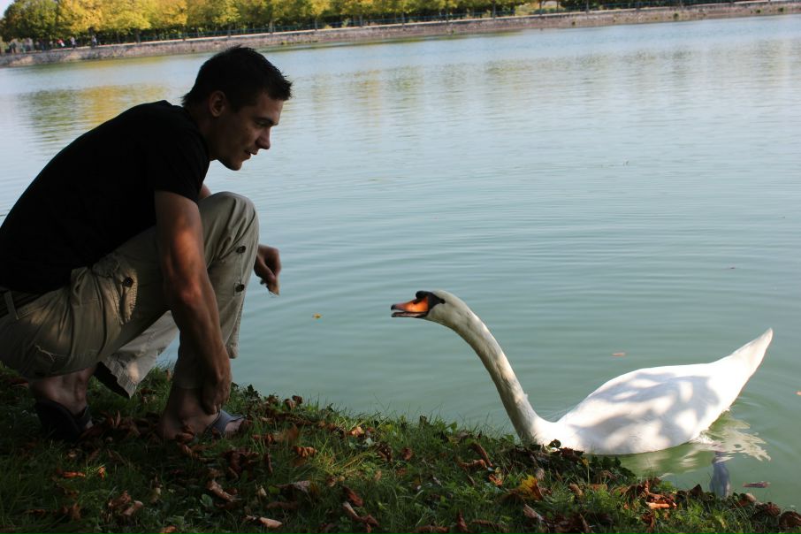 №43, Artur Coroletchi, 39 лет, Paris, Франция №43, Artur Coroletchi, 39 лет, Paris, Франция