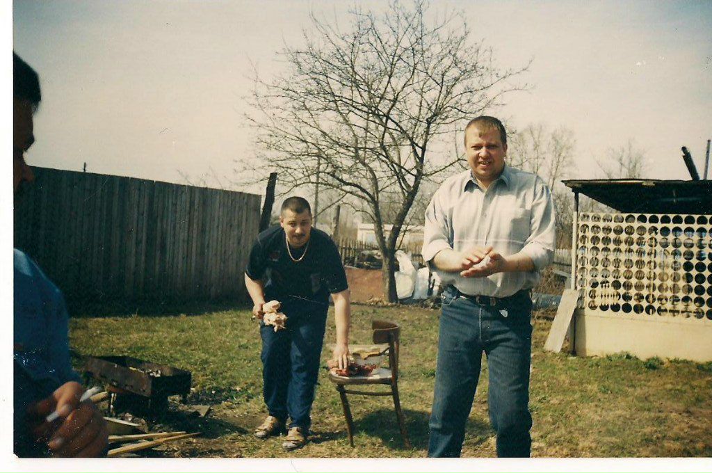 Александр Баленков | Ярославль