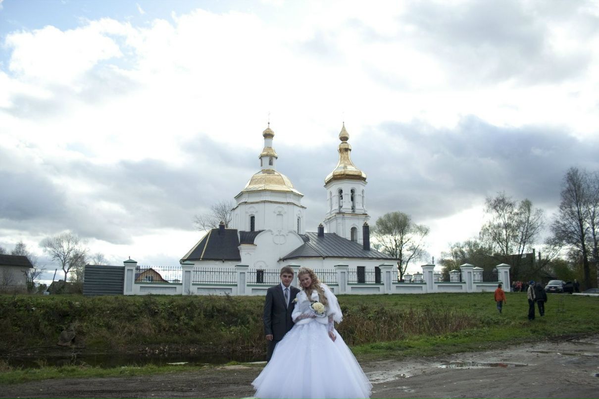 Дима Корольков | Бежецк