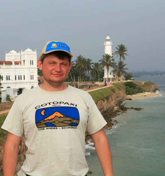 №16, Виталий Кистанофф, 43 года, Москва №16, Виталий Кистанофф, 43 года, Москва