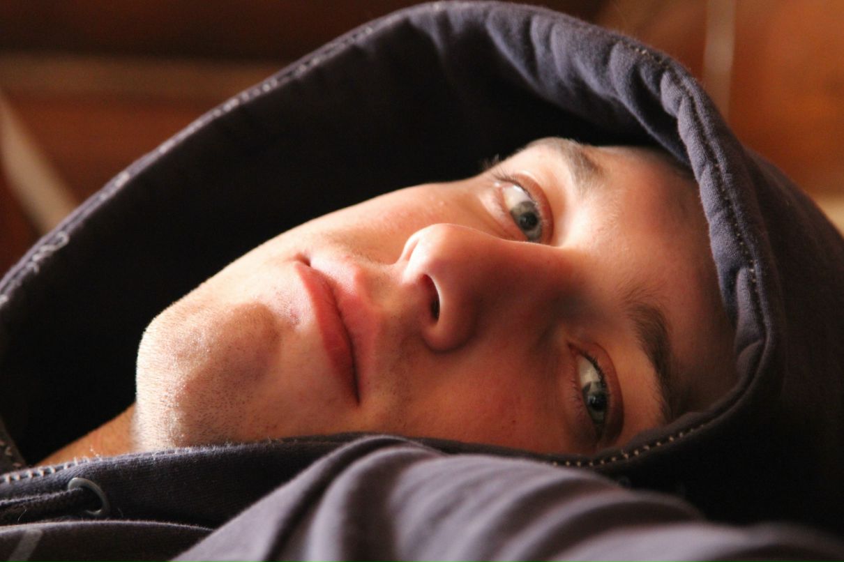 Гоша Kasaboff | Москва