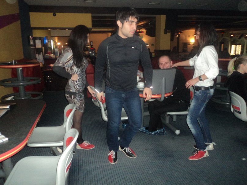 Ануш Макян | Ставрополь