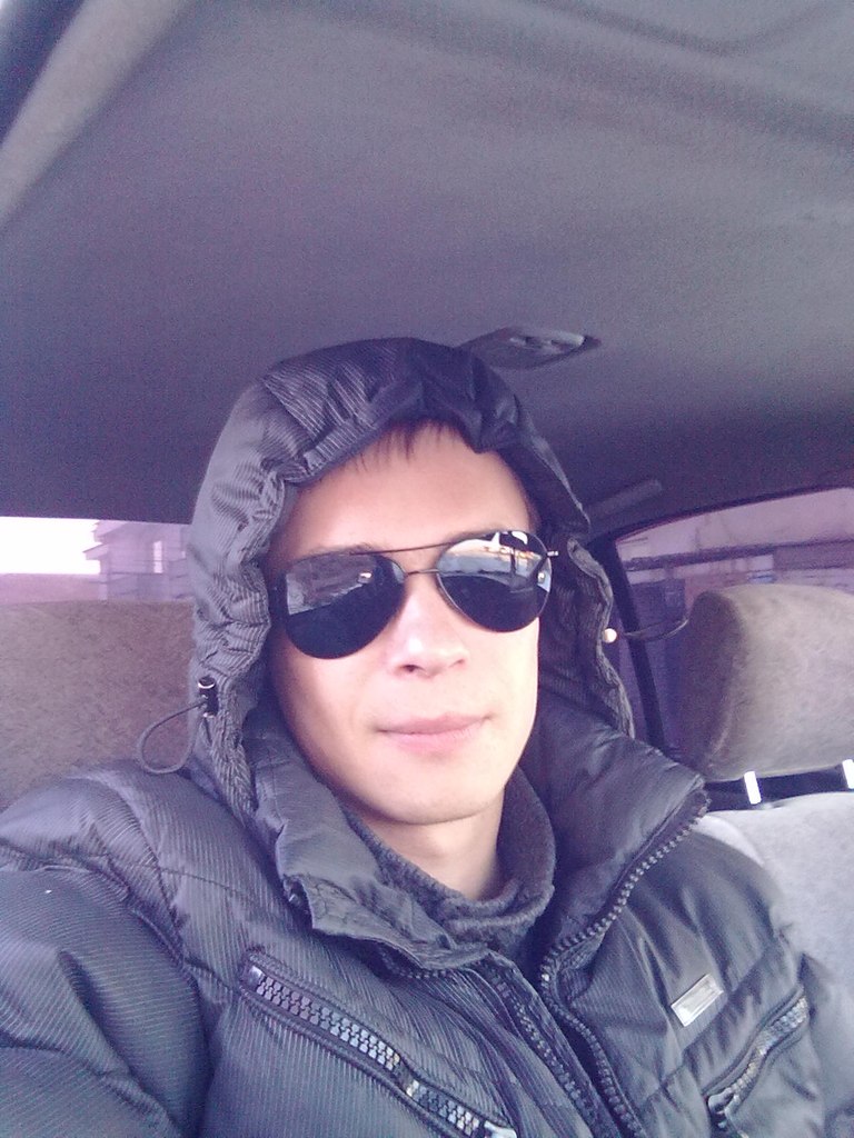 Дмитрий Котенко Kot | Раевский