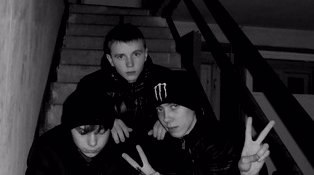 Jeka Chernov | Нижняя Кутузовка