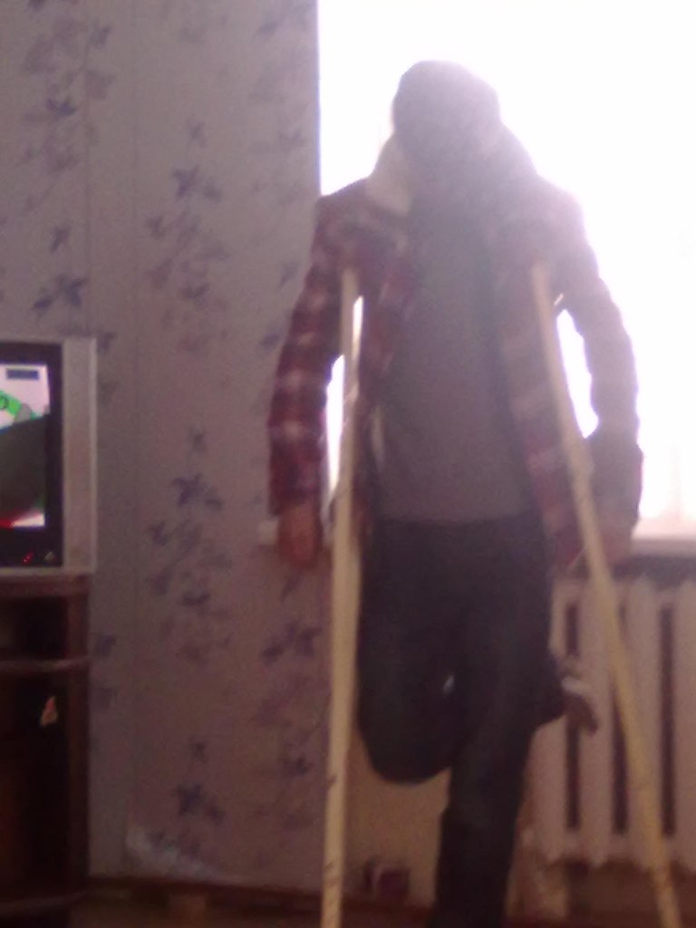 Антон Беляков Андреевич | Москва