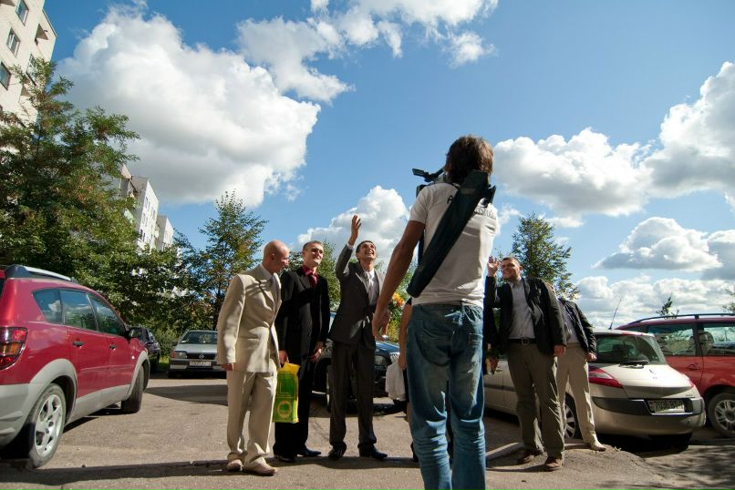 Анастасия Урбан | Гродно