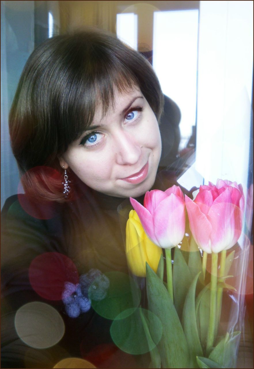 Наталія Гук | Черкассы