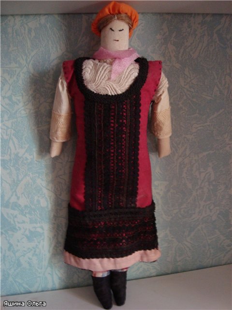 Ольга Яшина | Санкт-Петербург