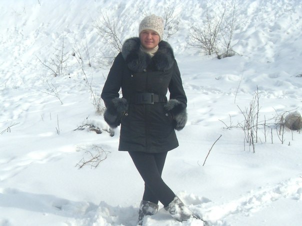 №11, Алина Маковлева, 35 лет, Константиновка №11, Алина Маковлева, 35 лет, Константиновка