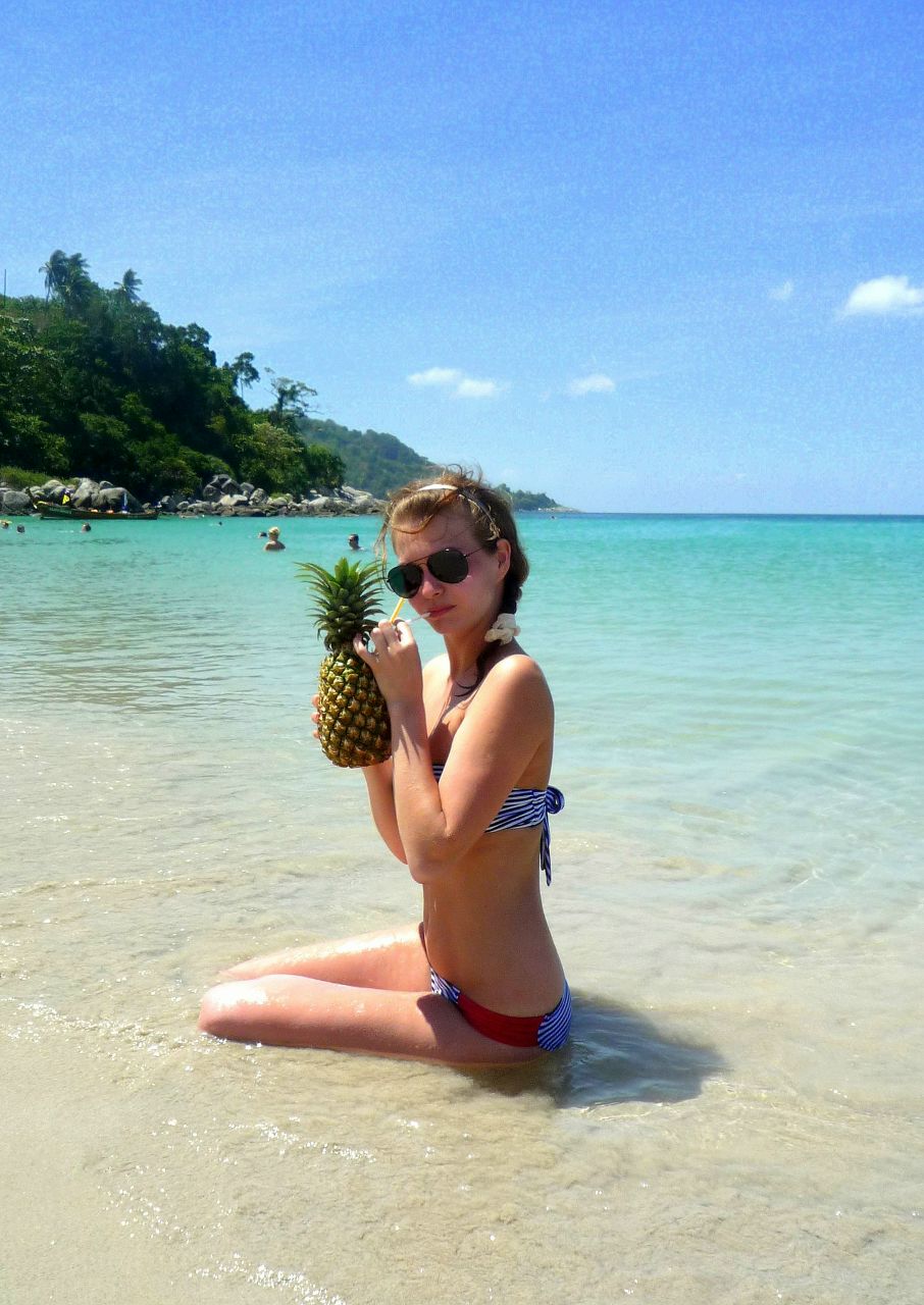 Елена Свистовская | Жуковский