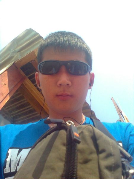 №15, Артем Анисимов, Якутск №15, Артем Анисимов, Якутск