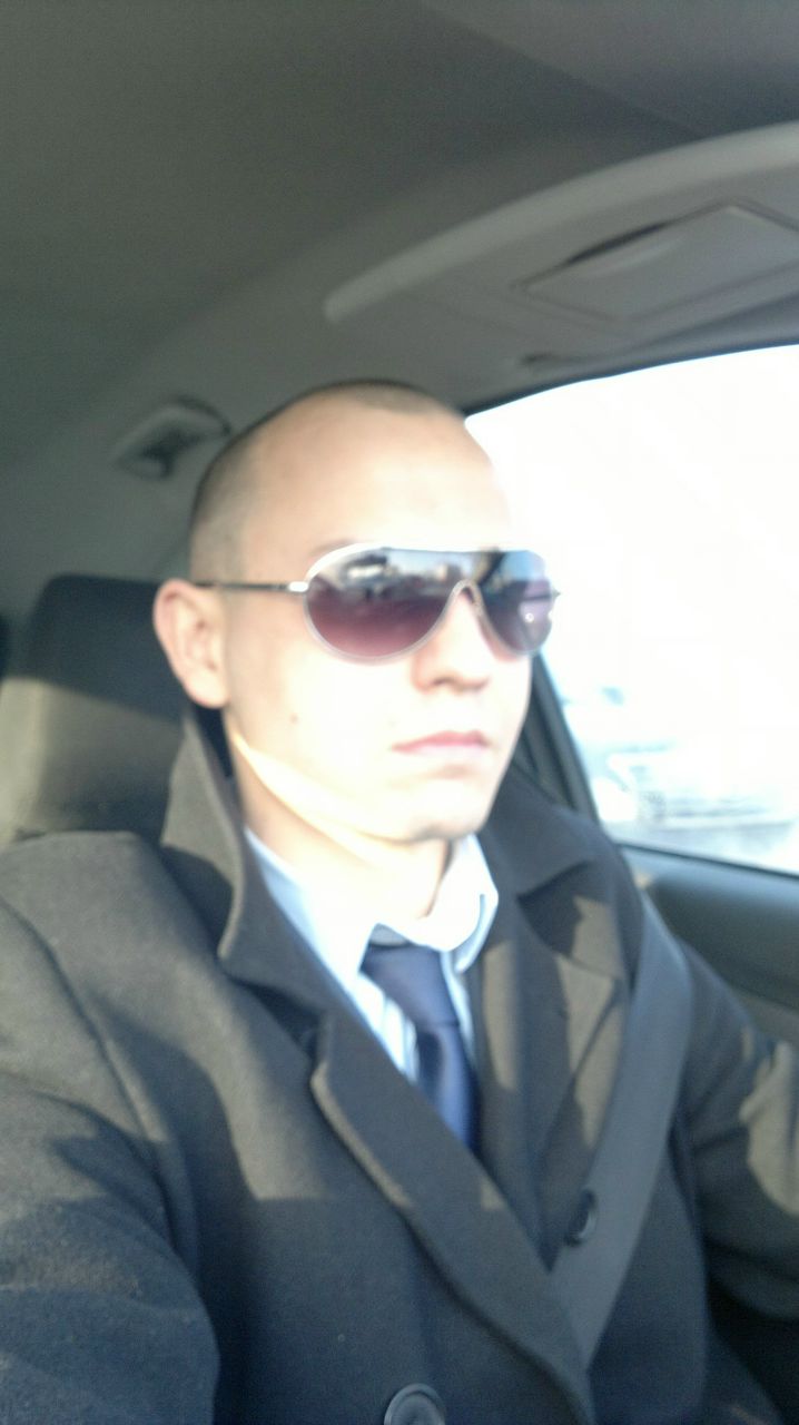 Олег Смирнов | Москва