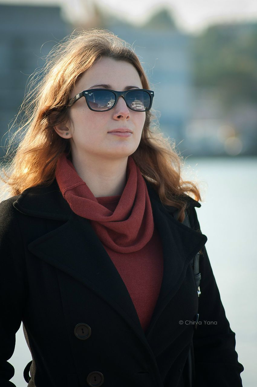 Катерина Кочеткова | Vancouver