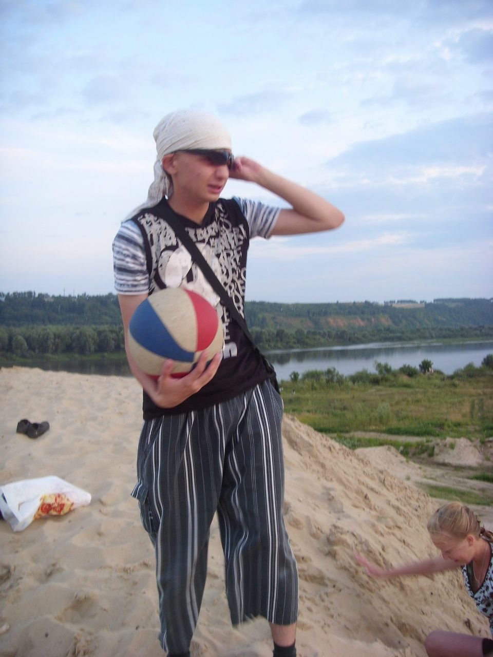 Алексей Тишкин -TuXaH- | Нижний Новгород