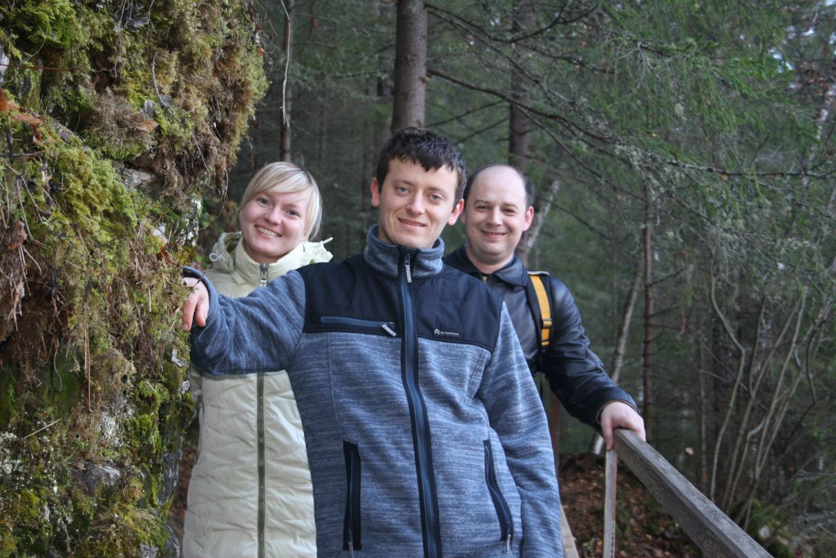 Ирина Балыкина | Екатеринбург