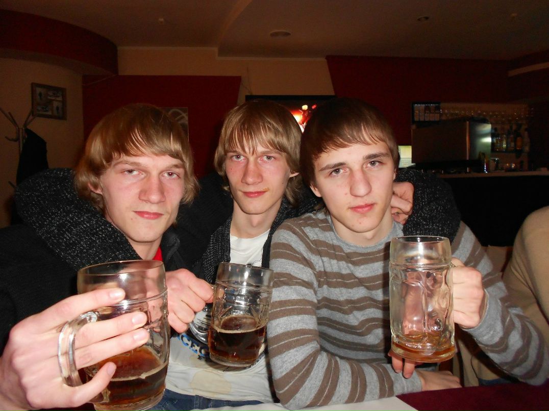 Данил Сорочинский ™KoSS●•٠·˙ | Кременчуг