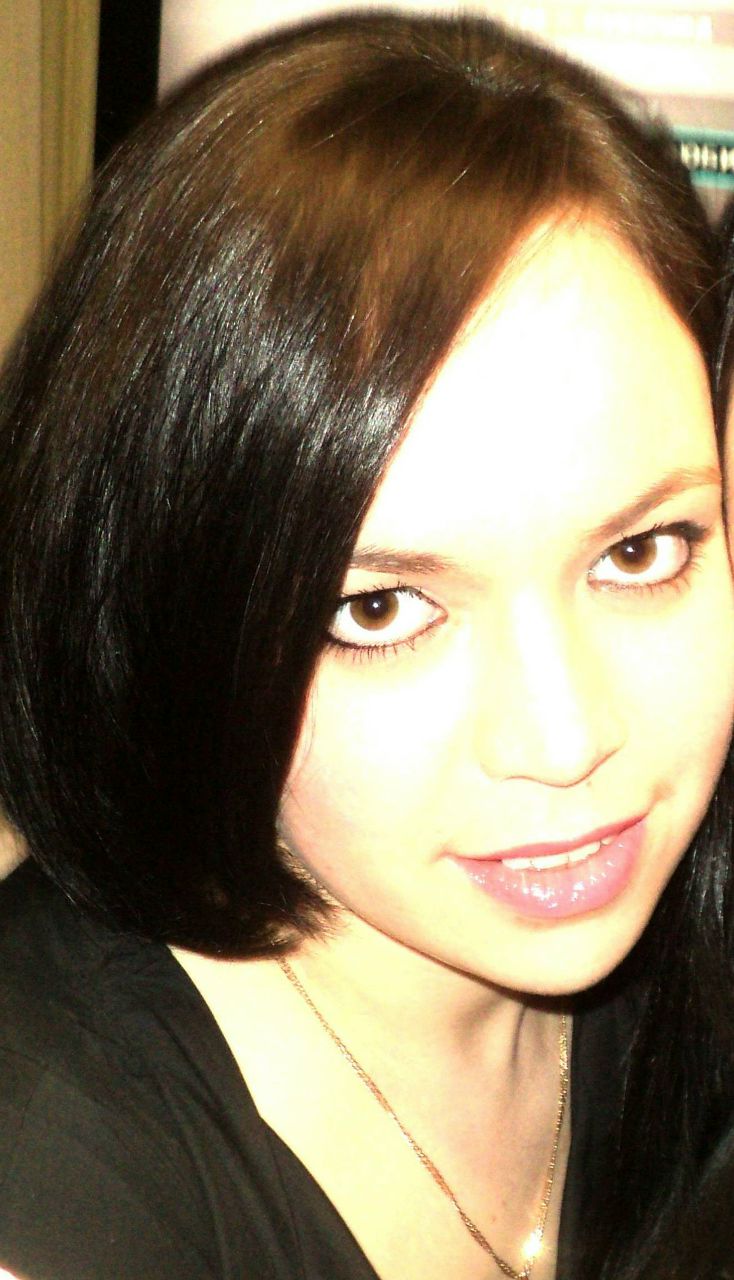 Альбина Гильманова | Сургут