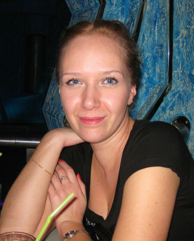 София Мухомедзанова Laodika | Санкт-Петербург