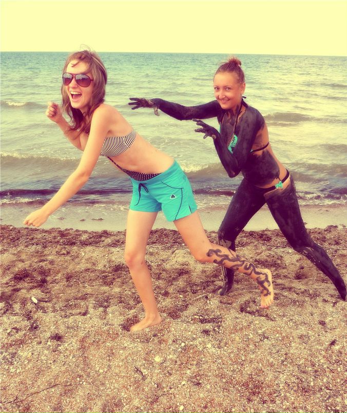 Юлия Комар | Винница