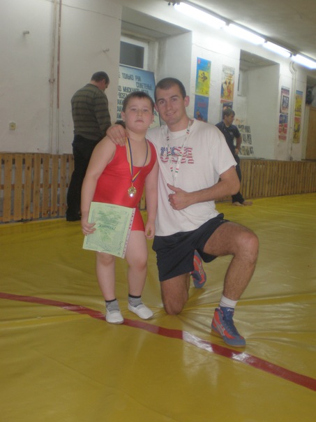 №126, Гасан Вольник №126, Гасан Вольник