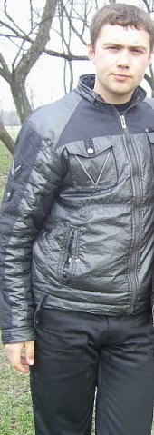 Дмитрий Цукур | Старобельск