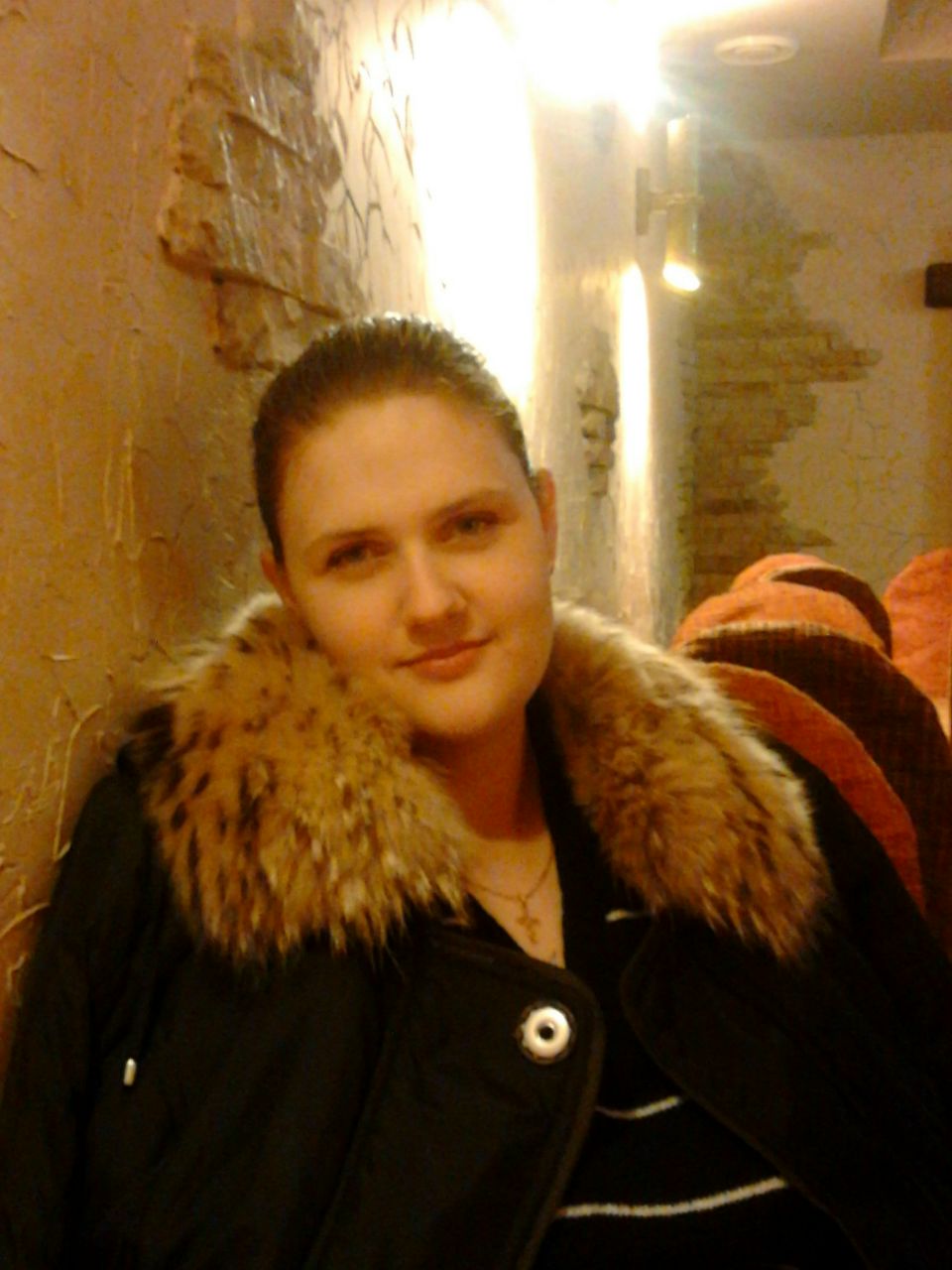 Анюта Романкова | Сочи