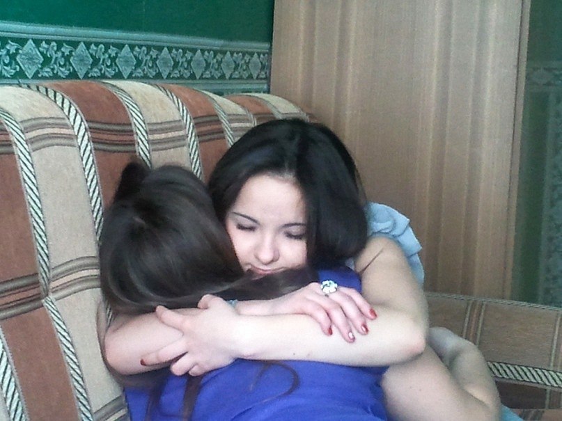 Verochka Stech | Калининград