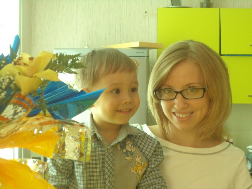 Kseniya Kan | Костанай